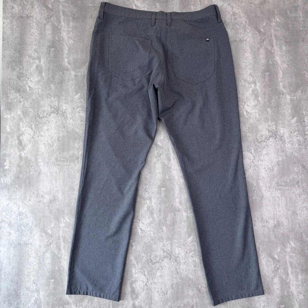 Travis Mathew brand travis